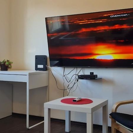 St. Marcus Apartment Белград Екстериор снимка