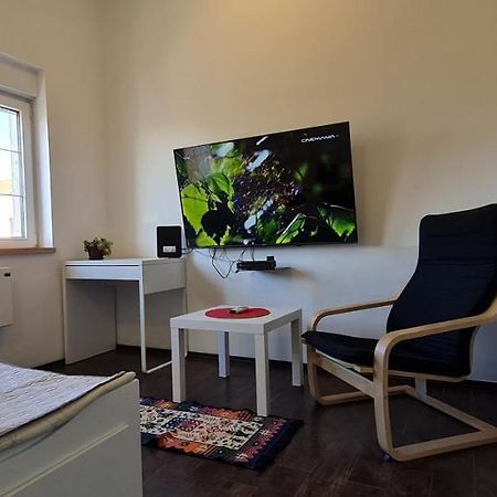 St. Marcus Apartment Белград Екстериор снимка