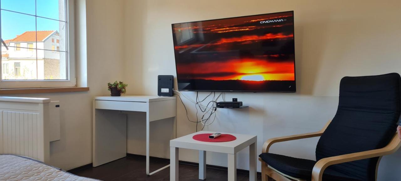 St. Marcus Apartment Белград Екстериор снимка