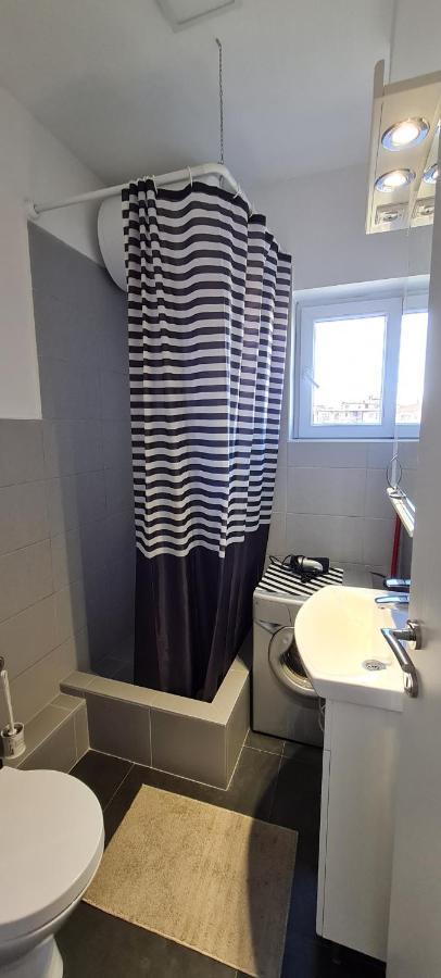 St. Marcus Apartment Белград Екстериор снимка
