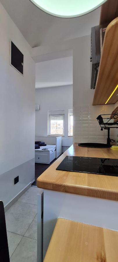 St. Marcus Apartment Белград Екстериор снимка