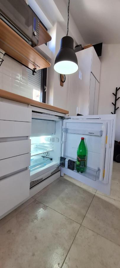 St. Marcus Apartment Белград Екстериор снимка