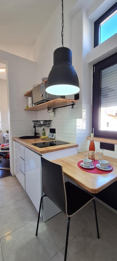 St. Marcus Apartment Белград Екстериор снимка