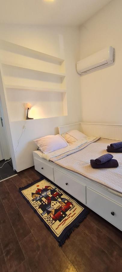 St. Marcus Apartment Белград Екстериор снимка
