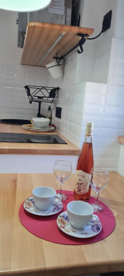 St. Marcus Apartment Белград Екстериор снимка