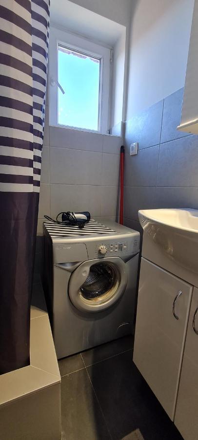 St. Marcus Apartment Белград Екстериор снимка