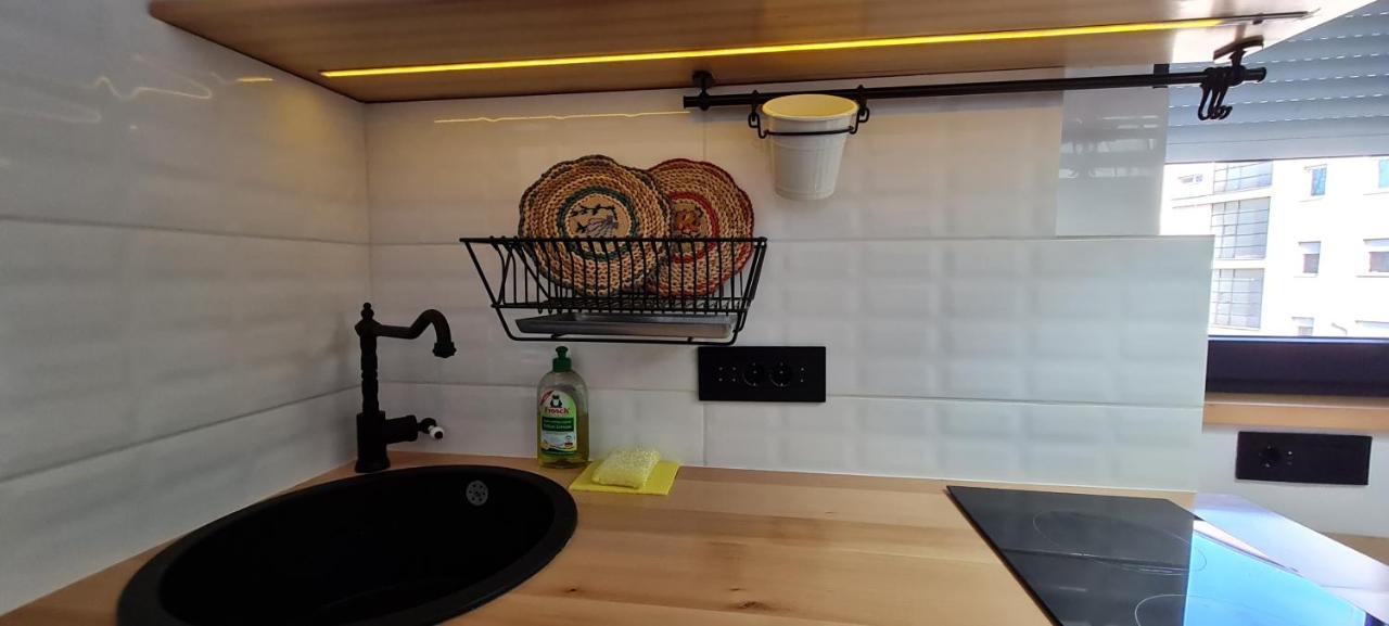 St. Marcus Apartment Белград Екстериор снимка