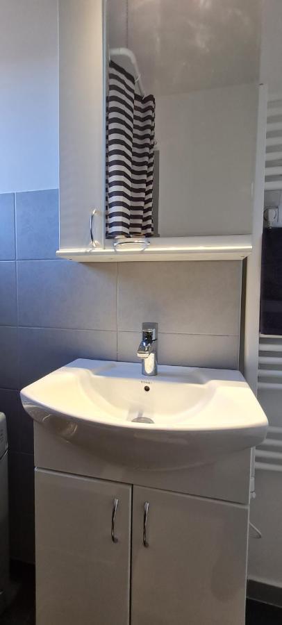 St. Marcus Apartment Белград Екстериор снимка